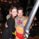 Matthew Morrison�s Halloween party