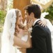 Mariage � la ville comme � l'�cran