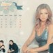 Calendrier du Mois