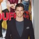 Robbie Amell l The Duff Premieres