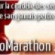 HypnoMarathon 2014 : Revenge le 20 Mars