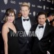 Golden Globes after parties