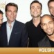 Justin Hartley l Talks Shows