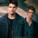 The Tomorrow People - Annul�