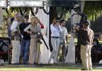 Revenge Tournage Saison 2 