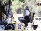 Revenge Tournage Saison 2 