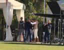 Revenge Tournage Saison 2 