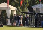 Revenge Tournage Saison 2 