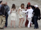 Revenge Tournage Saison 2 