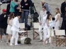 Revenge Tournage Saison 2 