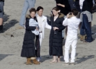 Revenge Tournage Saison 2 
