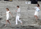 Revenge Tournage Saison 2 
