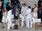 Revenge Tournage Saison 2 