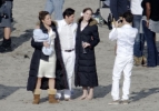 Revenge Tournage Saison 2 