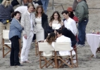 Revenge Tournage Saison 2 