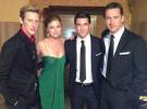 Revenge Tournage Saison 2 