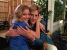 Revenge Tournage Saison 2 