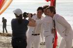 Revenge Tournage Saison 2 