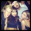 Revenge Tournage Saison 2 