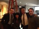 Revenge Tournage Saison 2 