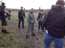 Revenge Tournage Saison 2 