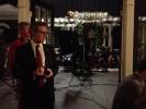 Revenge Tournage Saison 2 