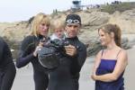 Revenge Tournage Saison 2 