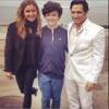 Revenge Tournage Saison 2 