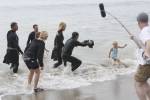 Revenge Tournage Saison 2 