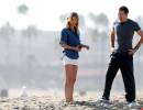 Revenge Tournage Saison 2 
