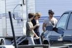 Revenge Tournage Saison 2 