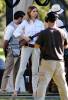 Revenge Tournage Saison 2 