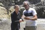 Revenge Tournage Saison 2 