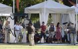 Revenge Tournage Saison 2 