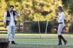 Revenge Tournage Saison 2 