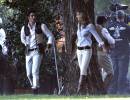 Revenge Tournage Saison 2 