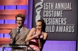 Revenge Costume Designers Guild Awards 