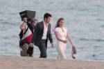 Revenge Tournage Saison 3 