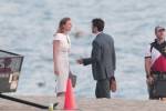 Revenge Tournage Saison 3 