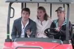 Revenge Tournage Saison 3 