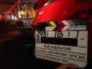 Revenge Tournage Saison 3 