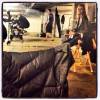 Revenge Tournage Saison 3 