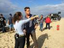 Revenge Tournage Saison 3 