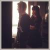 Revenge Tournage Saison 3 