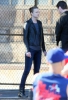 Revenge Tournage Saison 3 