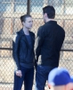 Revenge Tournage Saison 3 