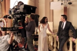 Revenge Tournage Saison 3 