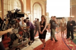 Revenge Tournage Saison 3 