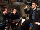 Revenge Tournage Saison 3 