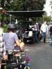 Revenge Tournage Saison 3 